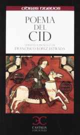 9788497405393-8497405390-Poema del Cid (Odres Nuevos) (Spanish Edition)
