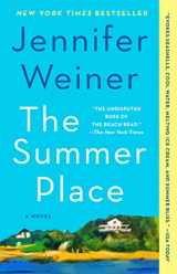9781501133589-1501133586-The Summer Place: A Novel