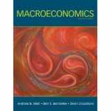 9780132962438-0132962438-Macroeconomics + New Myeconlab With Pearson Etext