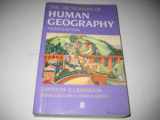 9780631181422-0631181423-Dictionary of Human Geography