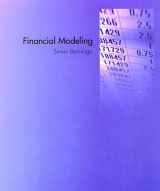 9780262024372-0262024373-Financial Modeling