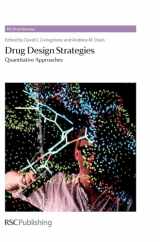9781849731669-1849731667-Drug Design Strategies: Quantitative Approaches (Drug Discovery, Volume 13)