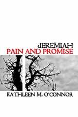 9780800699307-0800699300-Jeremiah: Pain and Promise