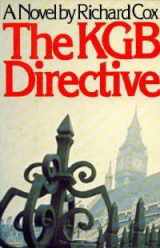 9780670412808-0670412805-The KGB Directive