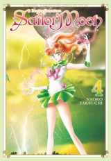 9781646512560-1646512561-Sailor Moon 4 (Naoko Takeuchi Collection) (Sailor Moon Naoko Takeuchi Collection)