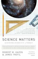 9780307454584-0307454584-Science Matters: Achieving Scientific Literacy