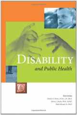 9780875531915-0875531911-Disability and Public Health