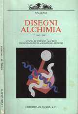 9788842200963-8842200964-Disegni Alchimia, 1982-1987 (Galleria. I Libri delle mostre) (Italian Edition)