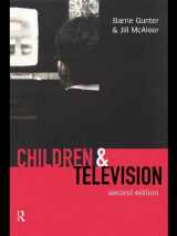 9780415144520-0415144523-Children & Television