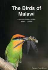 9782872250042-2872250042-The Birds of Malawi: An Atlas and Handbook