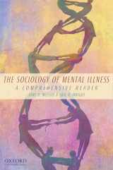 9780195381719-0195381718-The Sociology of Mental Illness: A Comprehensive Reader