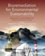 9780128203187-0128203188-Bioremediation for Environmental Sustainability: Approaches to Tackle Pollution for Cleaner and Greener Society