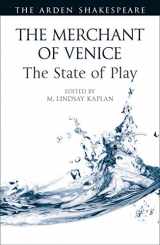9781350110229-1350110221-The Merchant of Venice: The State of Play (Arden Shakespeare The State of Play)