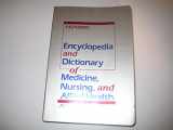 9780030115073-0030115078-Encyclopedia and dictionary of medicine, nursing, and allied health