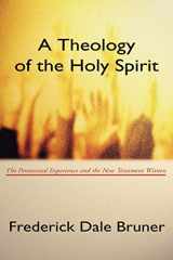 9781579100940-1579100945-A Theology of the Holy Spirit