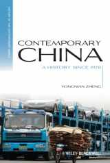 9780470655795-0470655798-Contemporary China: A History since 1978
