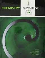 9781305367531-1305367537-Bundle: Chemistry & Chemical Reactivity, 9th + OWLv2 24-Months Access Code