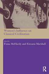 9780415309585-0415309581-Women's Influence on Classical Civilization