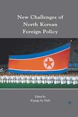 9781349287970-1349287970-New Challenges of North Korean Foreign Policy