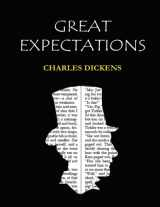 9781530196739-1530196736-Great Expectations: Large Print Edition