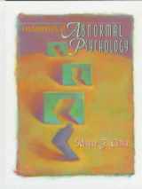 9780716727170-071672717X-Fundamentals of Abnormal Psych: Human Endeavor 3/E & Work