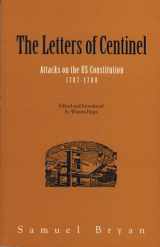 9781892355010-1892355019-The Letters of Centinel