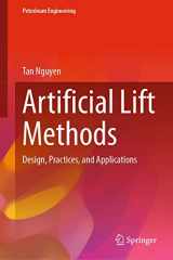 9783030407193-3030407195-Artificial Lift Methods: Design, Practices, and Applications (Petroleum Engineering)