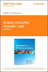 9780323376877-0323376878-Pediatric Primary Care - Elsevier eBook on VitalSource (Retail Access Card)
