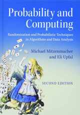 9781107154889-110715488X-Probability and Computing: Randomization and Probabilistic Techniques in Algorithms and Data Analysis
