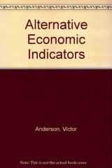 9780415041638-0415041635-Alternative Economic Indicators