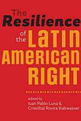 9781421413891-1421413892-The Resilience of the Latin American Right