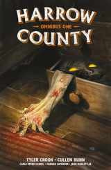 9781506719917-1506719910-Harrow County Omnibus Volume 1 (Harrow County Omnibus, 1)