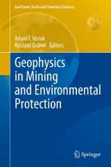 9783642270406-3642270409-Geophysics in Mining and Environmental Protection (GeoPlanet: Earth and Planetary Sciences)