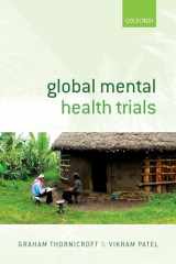 9780199680467-0199680469-Global Mental Health Trials
