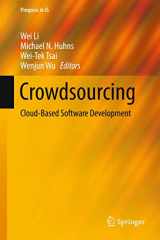 9783662470107-3662470101-Crowdsourcing: Cloud-Based Software Development (Progress in IS)