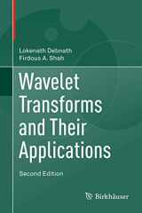 9780817684174-0817684174-Wavelet Transforms and Their Applications
