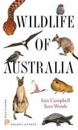 9780691153537-0691153531-Wildlife of Australia (Princeton Pocket Guides, 10)
