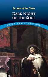 9780486426938-0486426939-Dark Night of the Soul (Dover Thrift Editions: Religion)