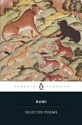 9780140449532-0140449531-Rumi: Selected Poems (Penguin Classics)