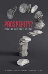 9789966165534-9966165533-Prosperity?: Seeking the True Gospel