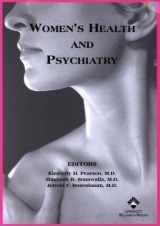 9780781737791-0781737796-Women's Health and Psychiatry