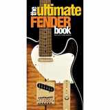 9780785832805-0785832807-The Ultimate Fender Book