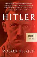 9781101872055-1101872055-Hitler: Ascent: 1889-1939