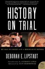 9780060593773-0060593776-History on Trial: My Day in Court with a Holocaust Denier