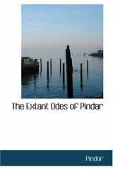 9781426443558-1426443552-The Extant Odes of Pindar