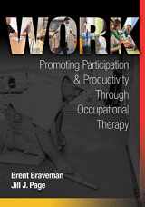 9780803600164-080360016X-Work: Promoting Participation & Productivity Through Occupational Therapy