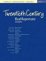 9780571523368-0571523366-Twentieth Century Real Repertoire (Faber Edition: Trinity Repertoire Library)
