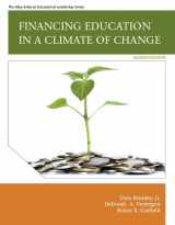 9780133015478-0133015475-Financing Education in a Climate of Change Plus MyEdLeadershipLab with Pearson eText -- Access Card Package (11th Edition)