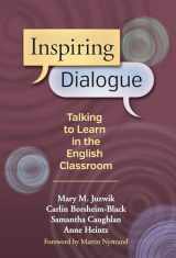 9780807754672-0807754676-Inspiring Dialogue: Talking to Learn in the English Classroom (Language and Literacy Series)