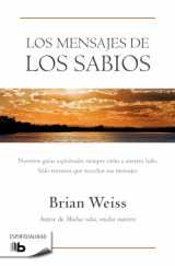 9781947783409-1947783408-Los mensajes de los sabios / Messages from the Masters (Spanish Edition)